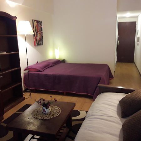 Belgrano Paseo Gastronomico Apartment Буенос Айрес Екстериор снимка
