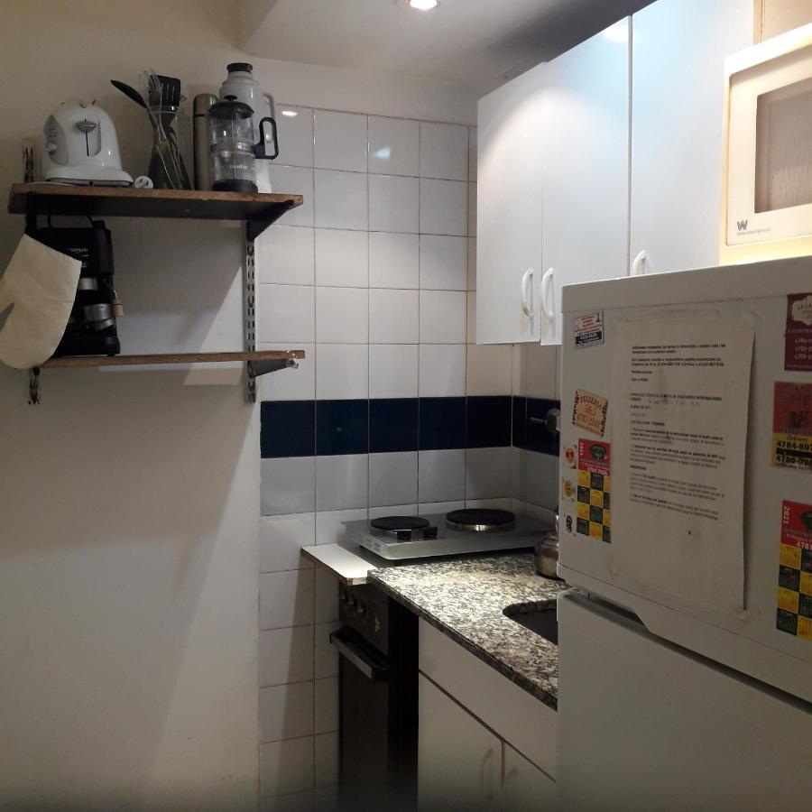 Belgrano Paseo Gastronomico Apartment Буенос Айрес Екстериор снимка