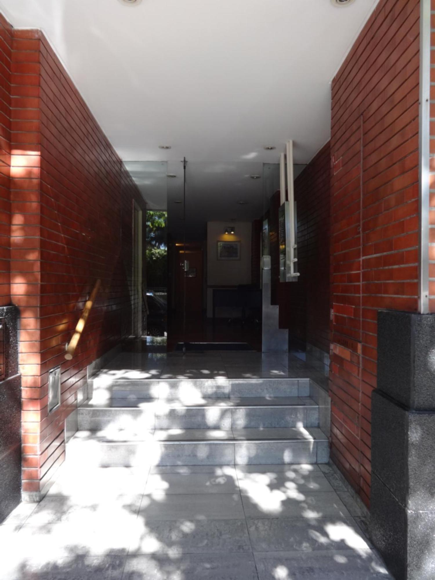 Belgrano Paseo Gastronomico Apartment Буенос Айрес Екстериор снимка