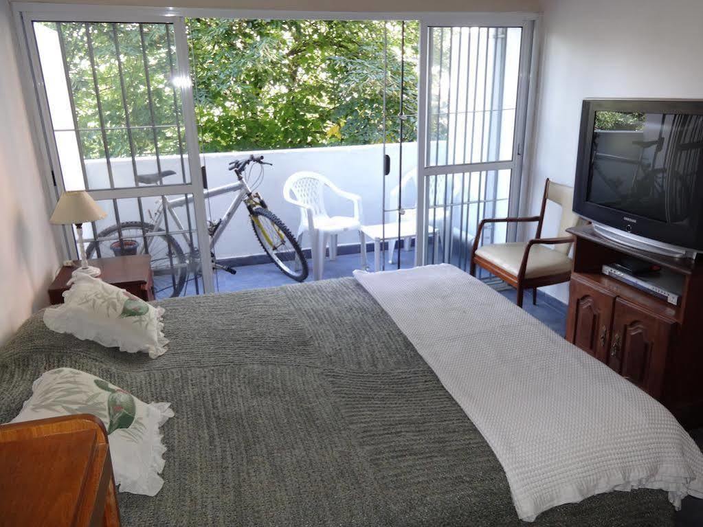Belgrano Paseo Gastronomico Apartment Буенос Айрес Екстериор снимка
