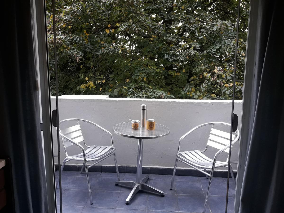 Belgrano Paseo Gastronomico Apartment Буенос Айрес Екстериор снимка