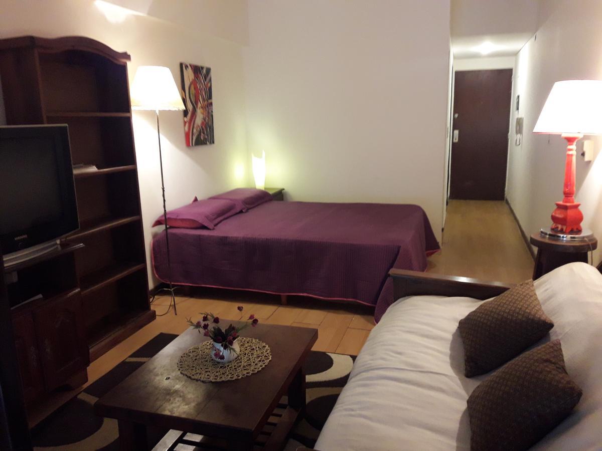 Belgrano Paseo Gastronomico Apartment Буенос Айрес Екстериор снимка