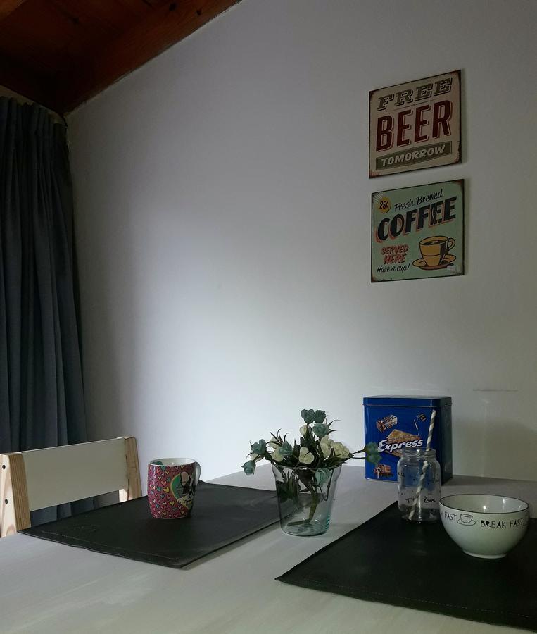 Belgrano Paseo Gastronomico Apartment Буенос Айрес Екстериор снимка
