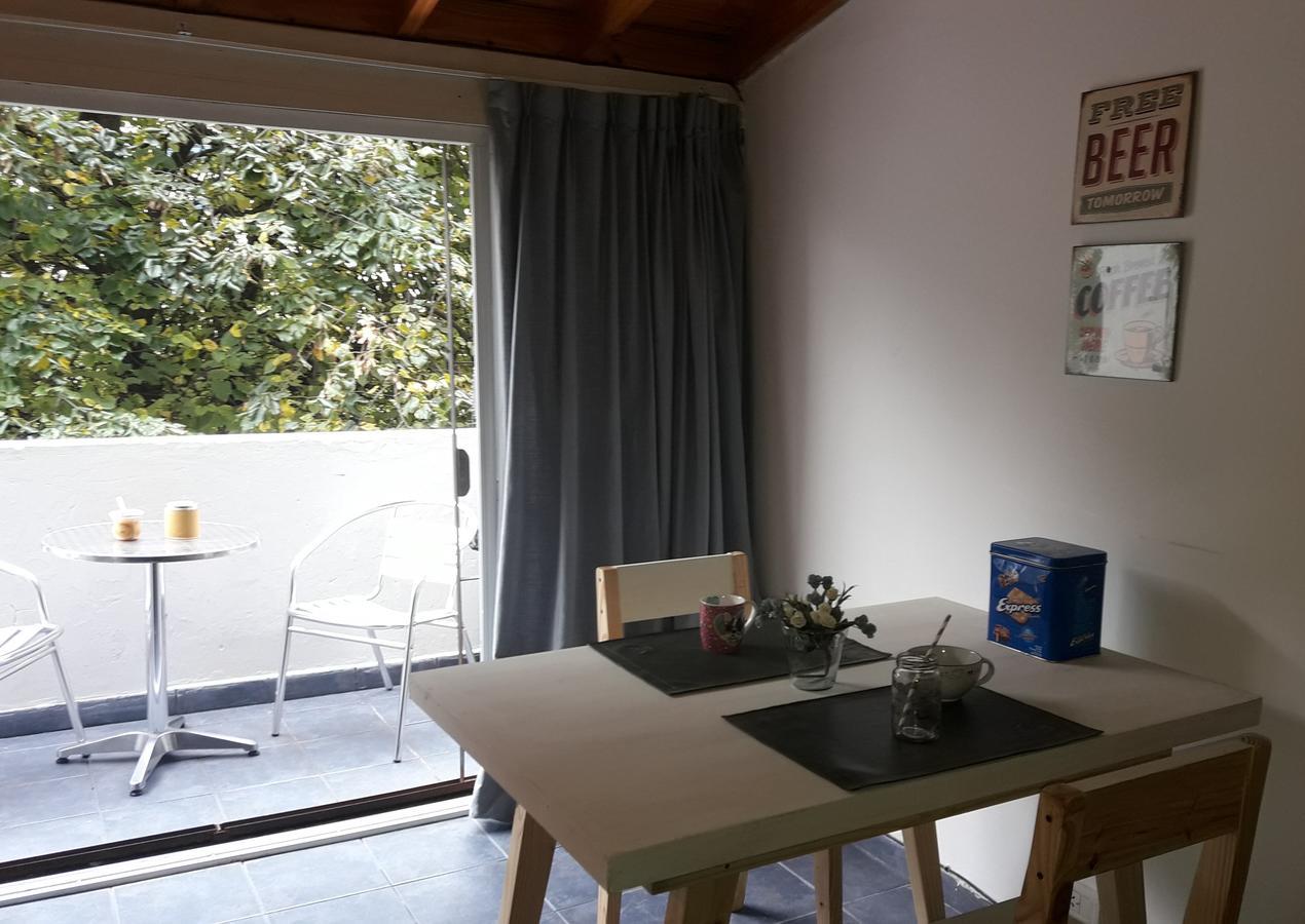 Belgrano Paseo Gastronomico Apartment Буенос Айрес Екстериор снимка