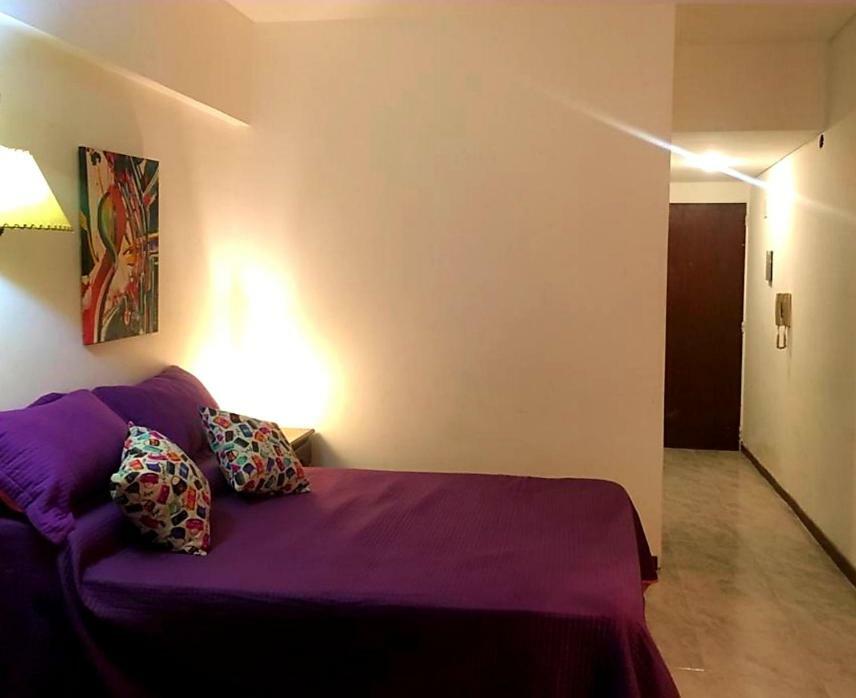 Belgrano Paseo Gastronomico Apartment Буенос Айрес Екстериор снимка